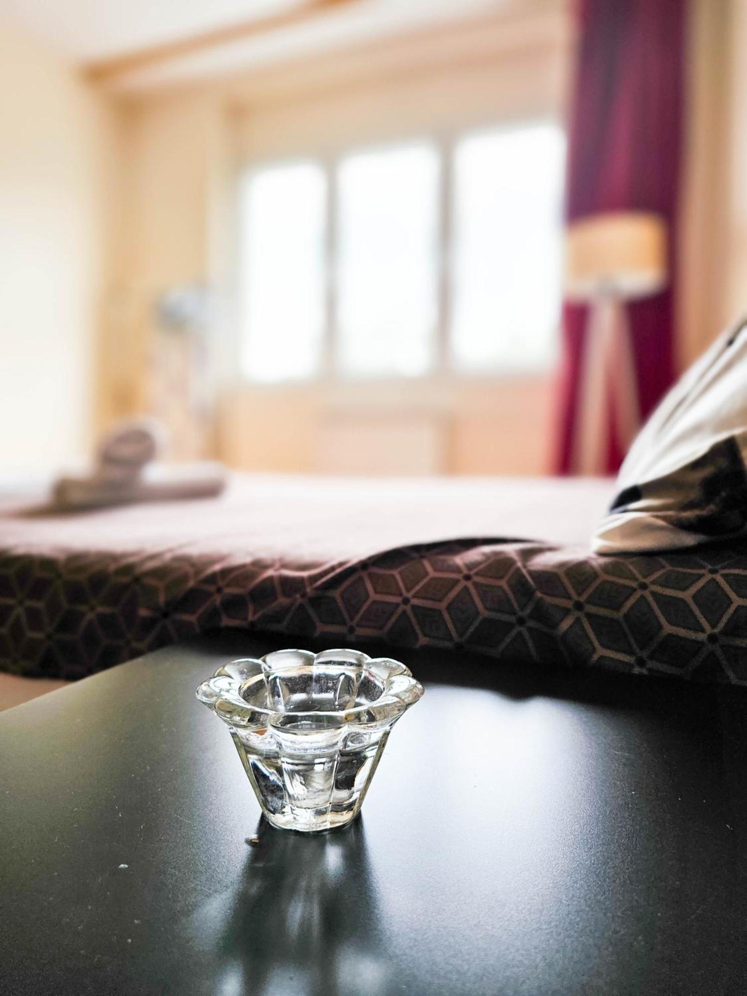 Fantazy Apartment Main Square Skopje Luaran gambar
