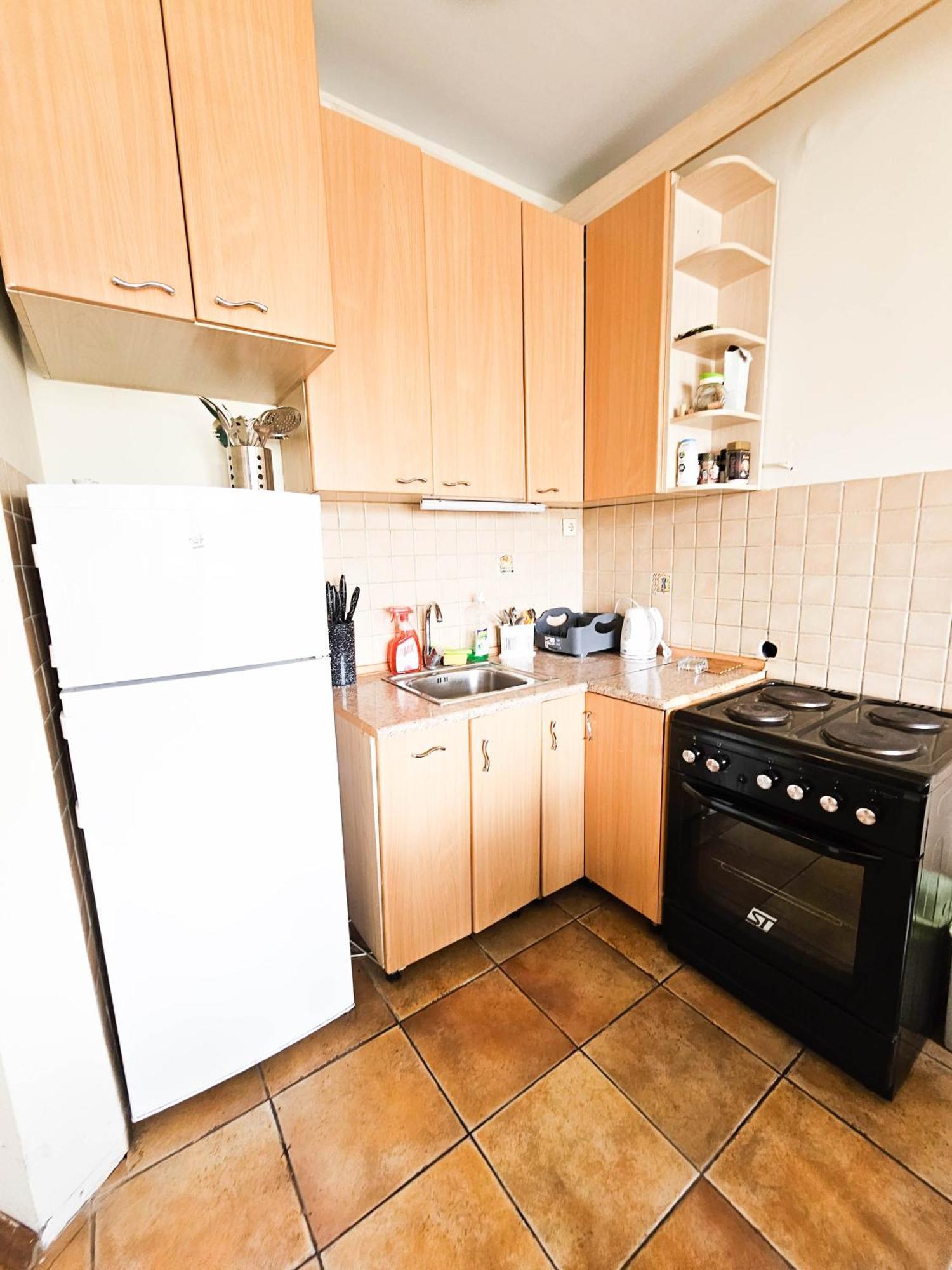 Fantazy Apartment Main Square Skopje Luaran gambar