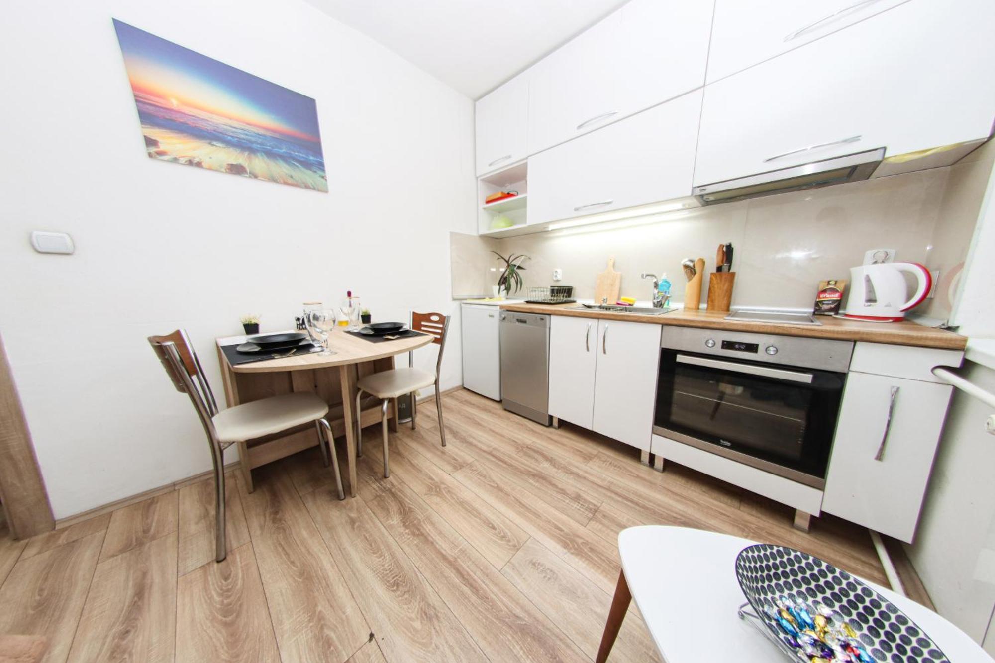 Fantazy Apartment Main Square Skopje Luaran gambar