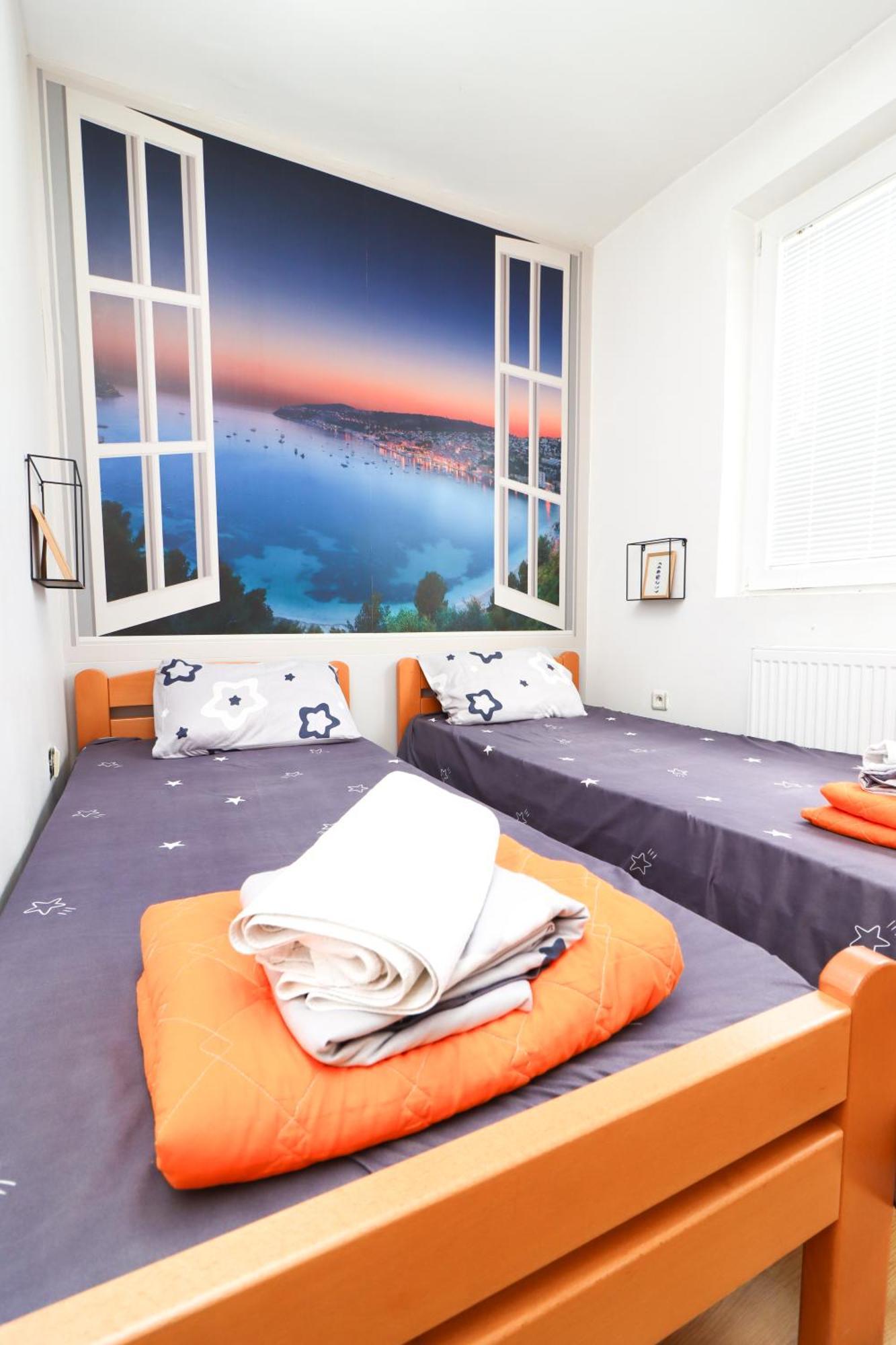 Fantazy Apartment Main Square Skopje Luaran gambar
